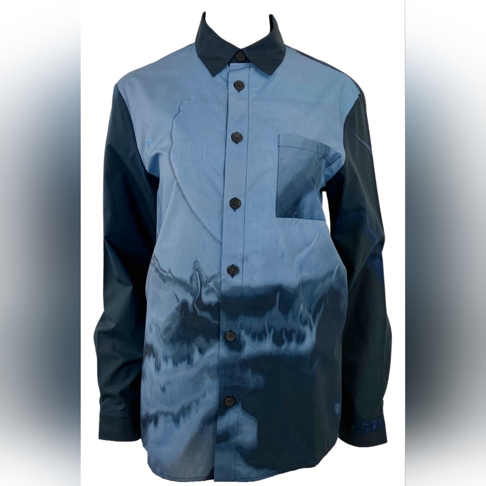 Beau Souci blouse